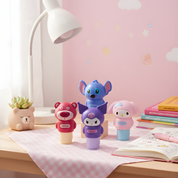 All Designs of Kawaii Sticker Stamp - Tinyminymo