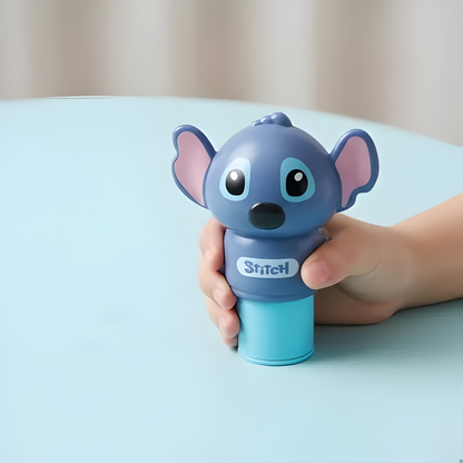 Stitch Sticker Stamp - Tinyminymo