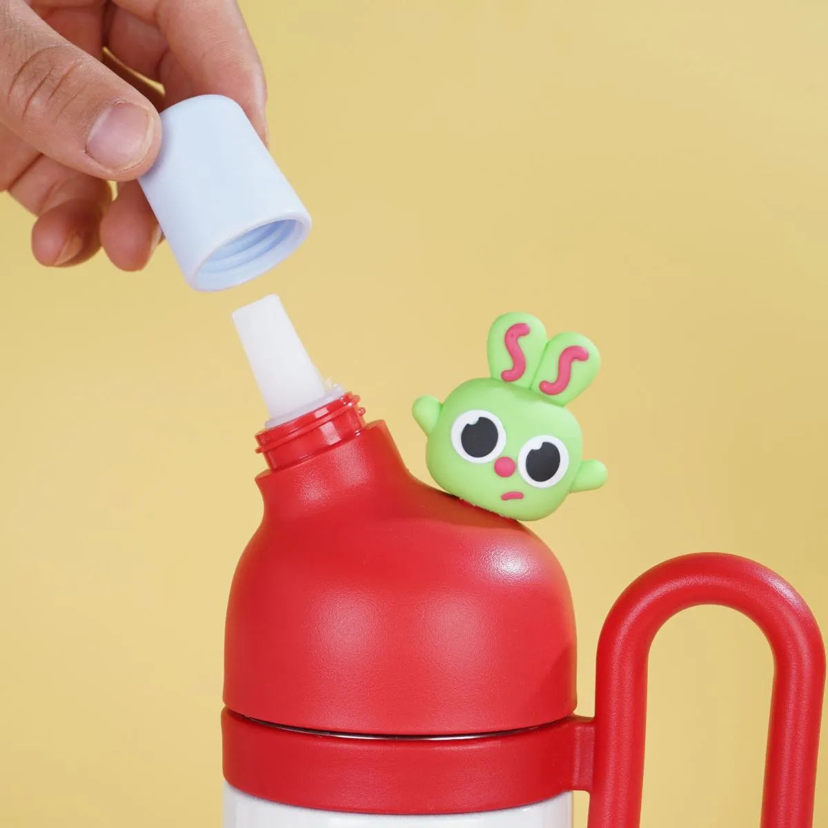 Kawaii Vacuum Cup - Tinyminymo