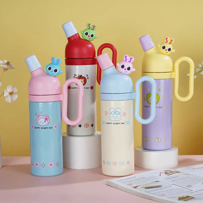 Kawaii Vacuum Cup