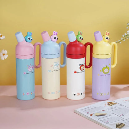 All Designs of Kawaii Vacuum Cups - Tinyminymo