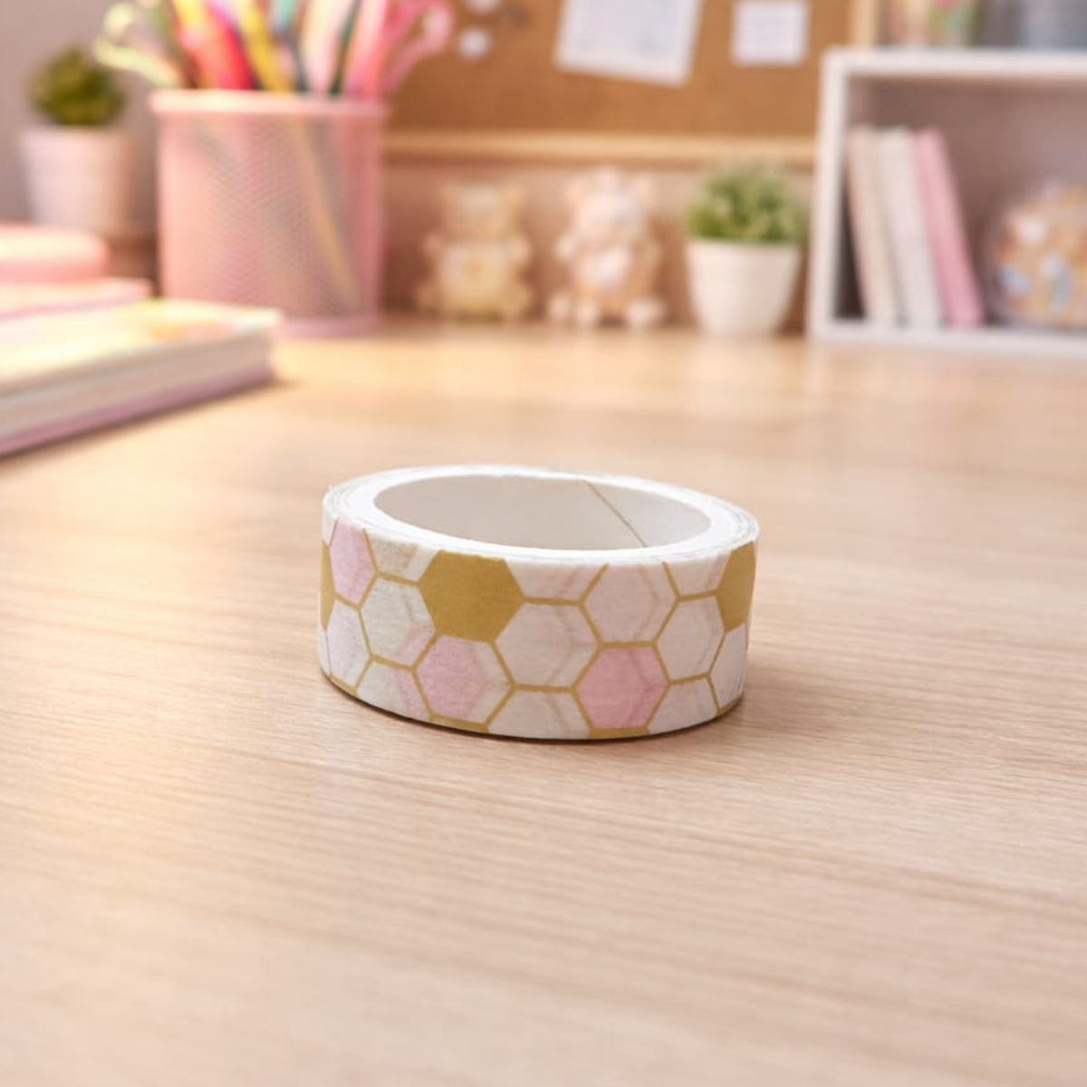 Decorative Washi Tape - Tinyminymo