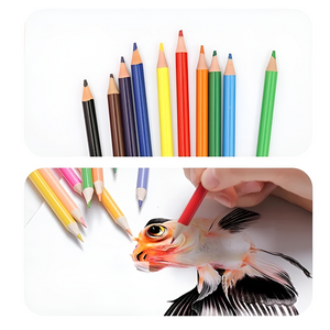 Kids Art Kit - Animal - Tinyminymo