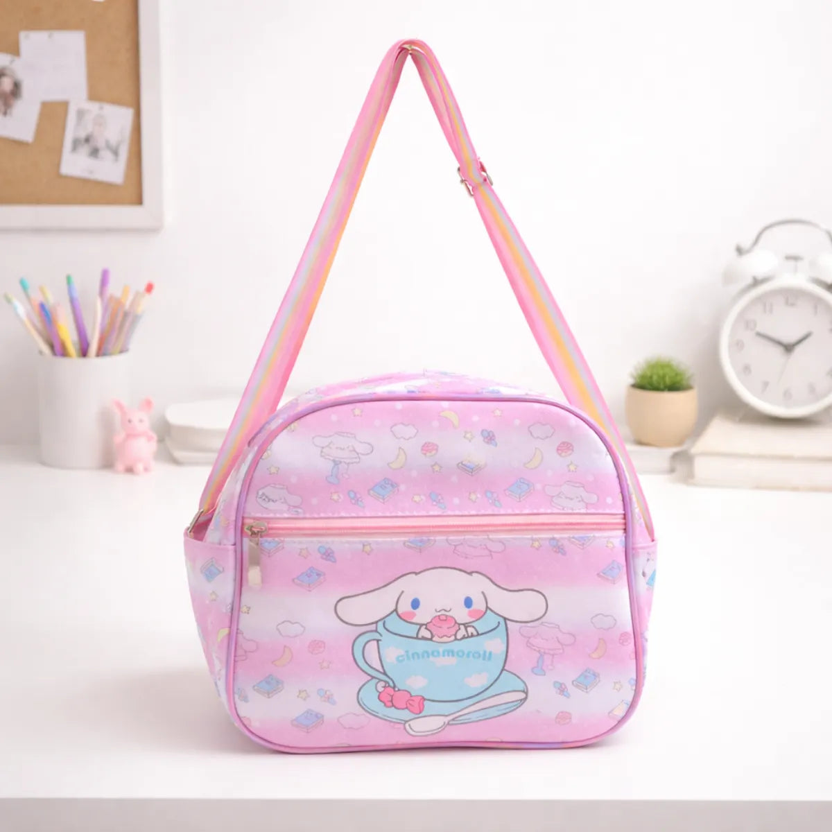 Cute Sling Bag for Girls - Tinyminymo