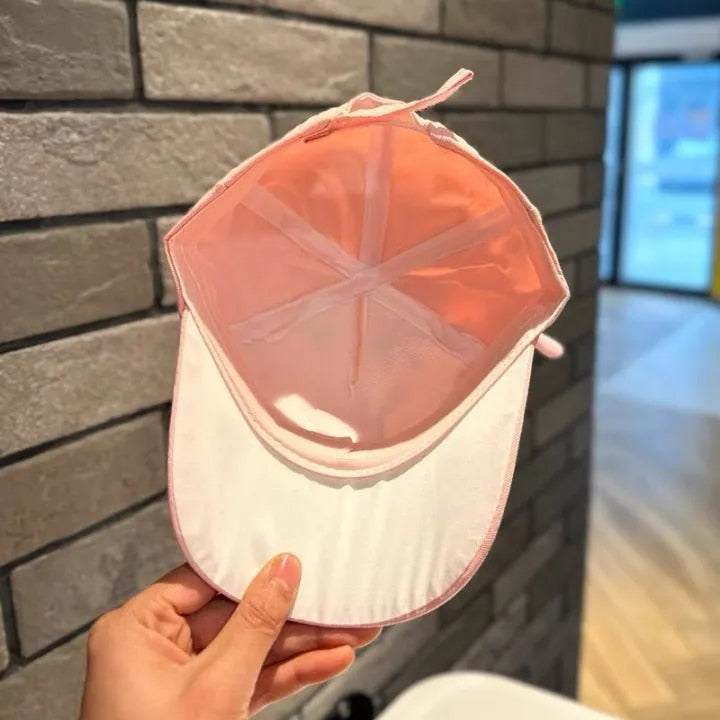 Kids Cool 3D Cap - Tinyminymo