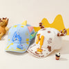Kids Cool 3D Cap