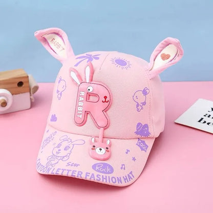 Kids Cool 3D Cap - Tinyminymo