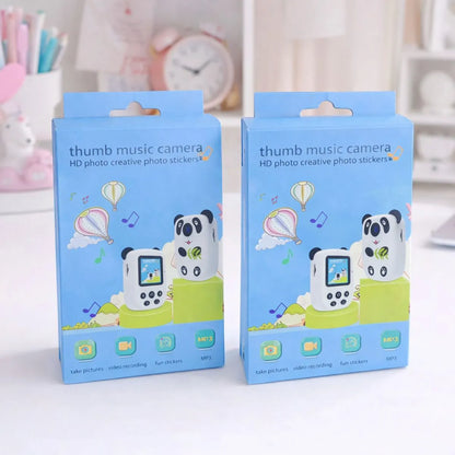 Two Kids Digital Cameras - Tinyminymo