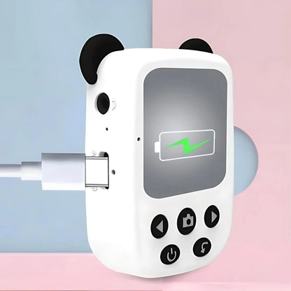 Chargable Kids Digital Camera - Tinyminymo