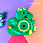 Kids Digital Camera - Tinyminymo