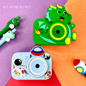 Kids Digital Camera - Tinyminymo