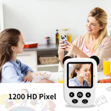 Load image into Gallery viewer, HD Pixel Camera in Kids Digital Camera - Tinyminymo
