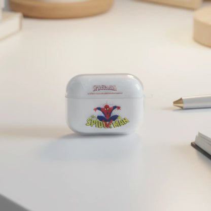 Spiderman Earbuds - Tinyminymo