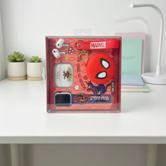 Kids Digital Set - Tinyminymo