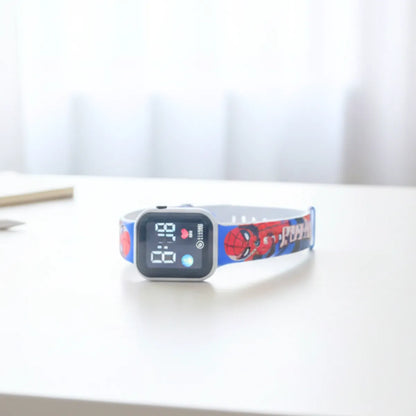 Spiderman DIgital Watch - Tinyminymo