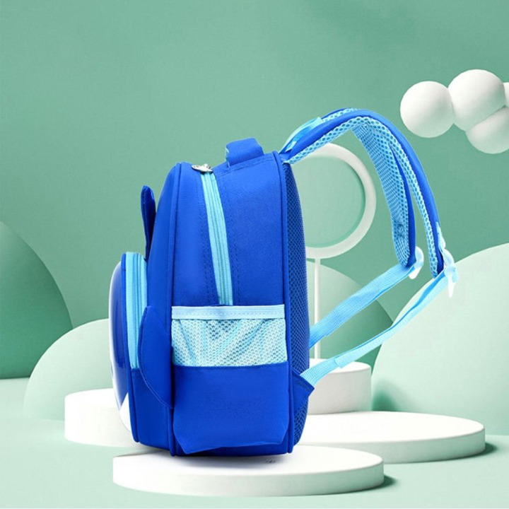 Kids Fish Backpack - Tinyminymo