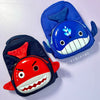 Kids Fish Backpack