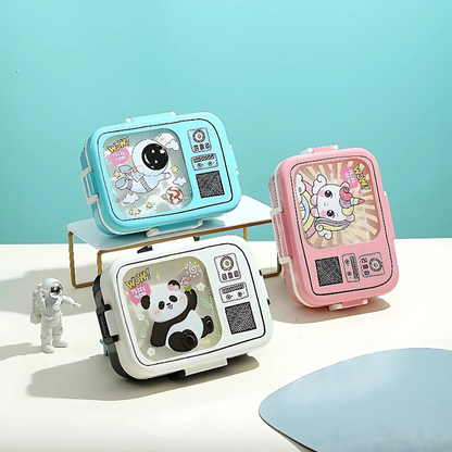 Kids Lunch Box - Tinyminymo