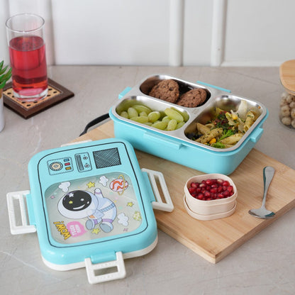 Kids Lunch Box - Tinyminymo