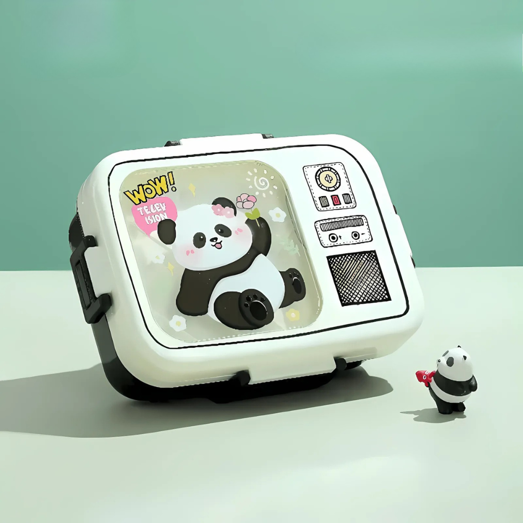 Kids Lunch Box - Tinyminymo
