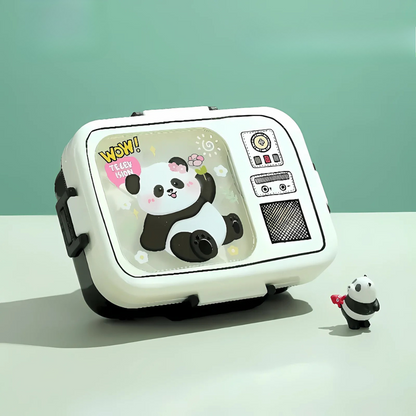 Kids Lunch Box - Tinyminymo