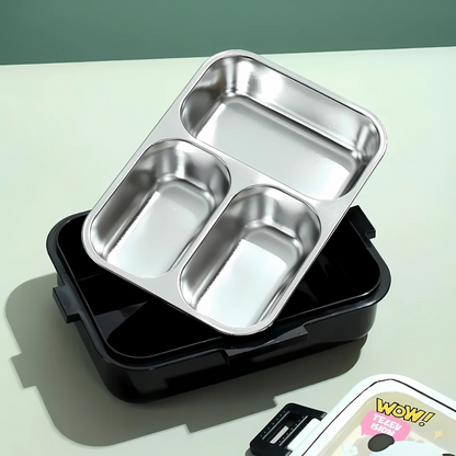 Kids Lunch Box - Tinyminymo