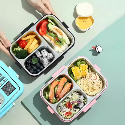 Kids Lunch Box - Tinyminymo