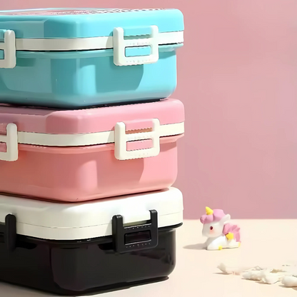 Kids Lunch Box - Tinyminymo