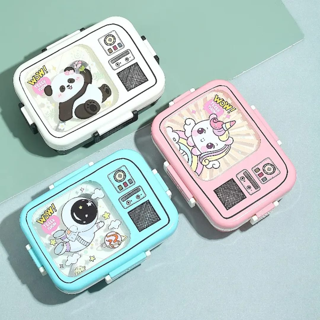 Kids Lunch Box - Tinyminymo