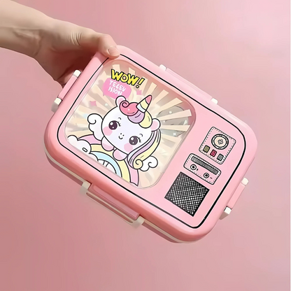 Kids Lunch Box - Tinyminymo