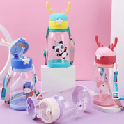 Kids Reindeer Bottle - Tinyminymo