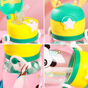 Kids Reindeer Bottle - Tinyminymo