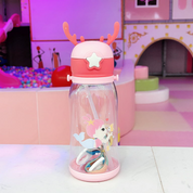 Kids Reindeer Bottle - Tinyminymo