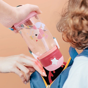 Kids Reindeer Bottle - Tinyminymo