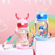 Kids Reindeer Bottle - Tinyminymo