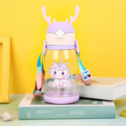 Kids Reindeer Bottle - Tinyminymo