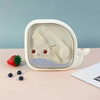 Kid's Whale Snack Box