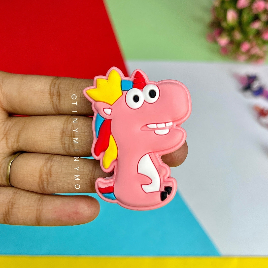 King Dino Eraser - Tinyminymo