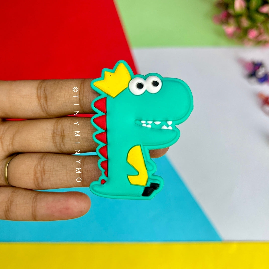 King Dino Eraser - Tinyminymo
