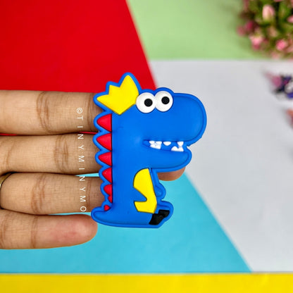 King Dino Eraser - Tinyminymo