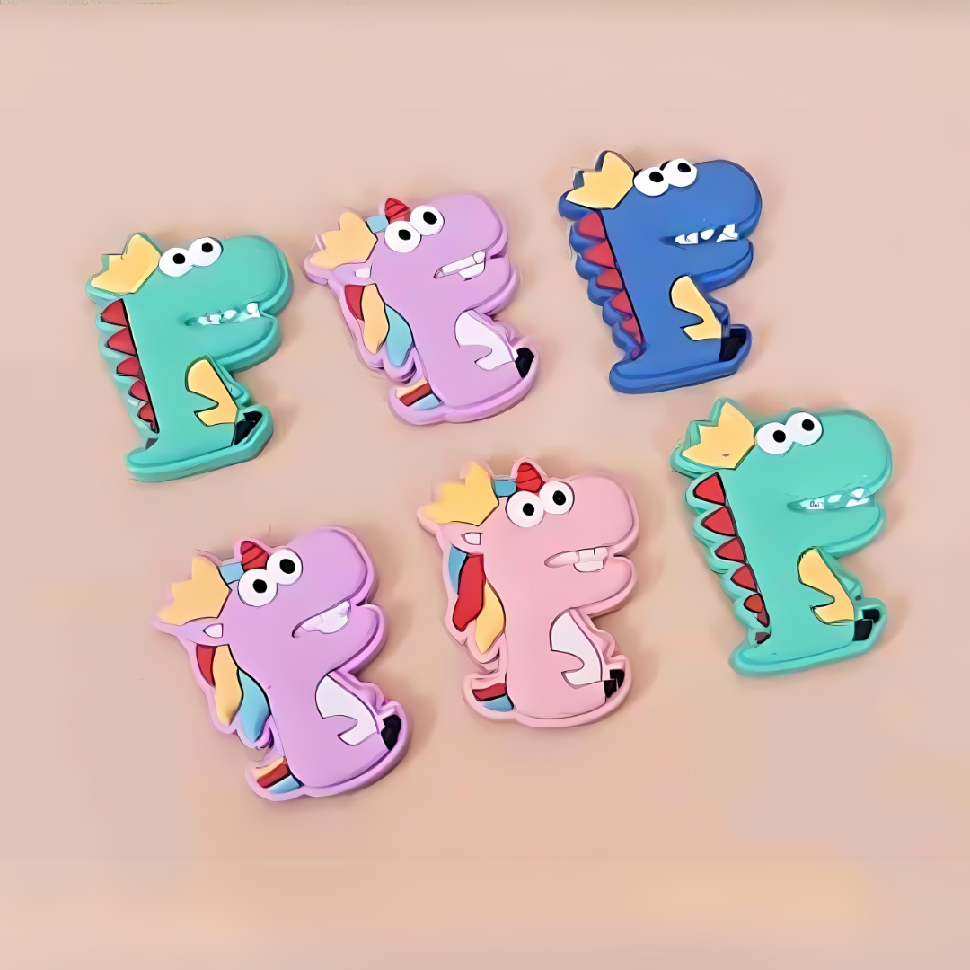 King Dino Eraser - Tinyminymo