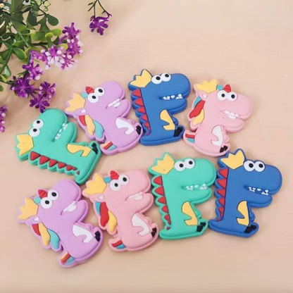 King Dino Eraser - Tinyminymo