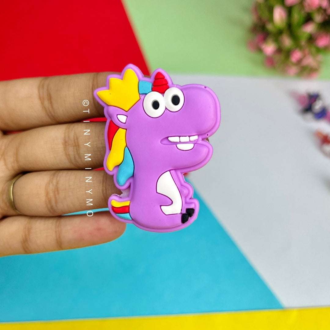 King Dino Eraser - Tinyminymo