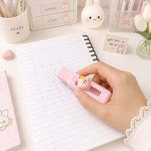 Load image into Gallery viewer, Non Dust Kirby Eraser - Tinyminymo
