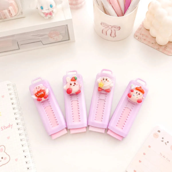 Kirby Eraser