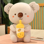 Koala Bear with Shake Plush Toy - Tinyminymo