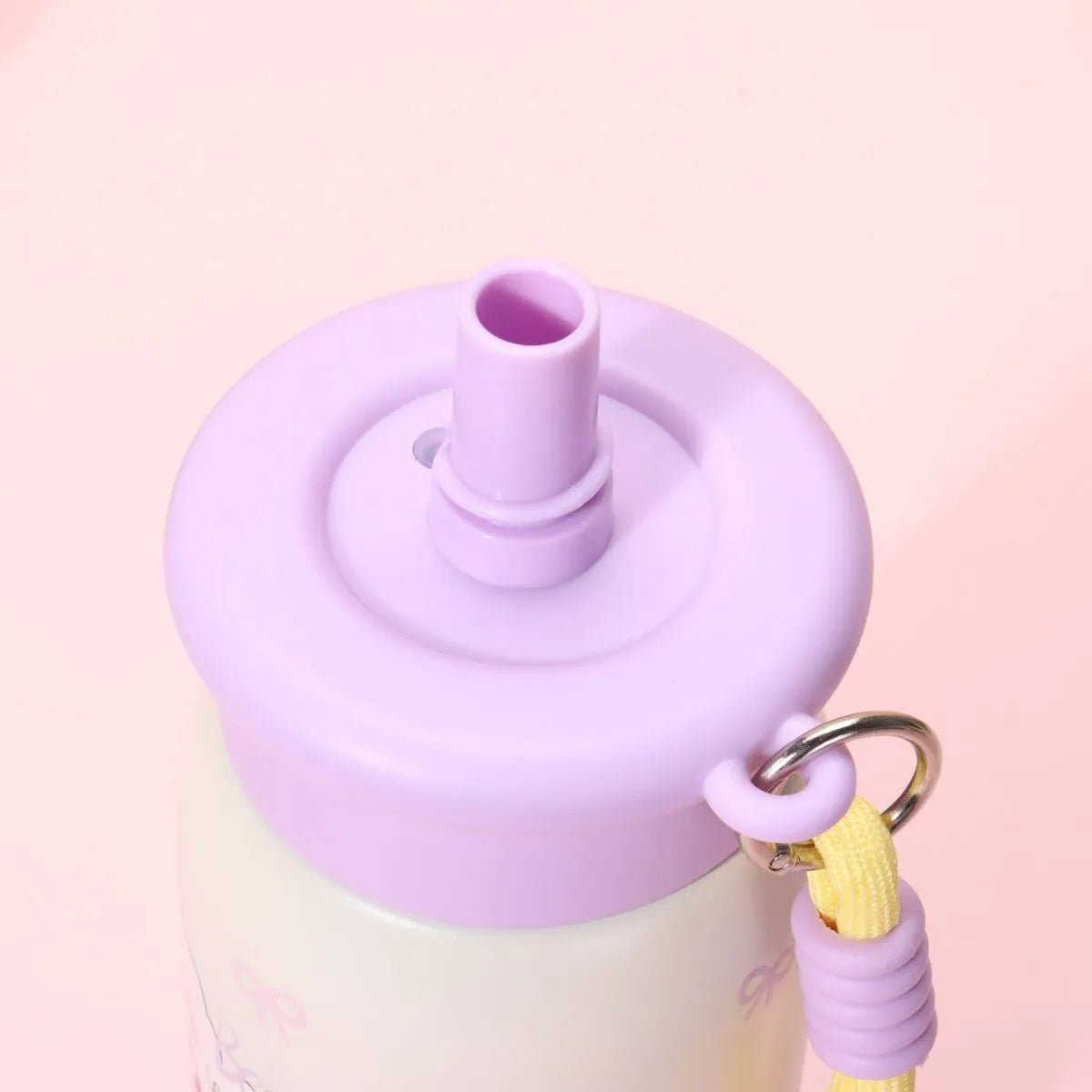 Insulated Sipper with Straw - Tinyminymo
