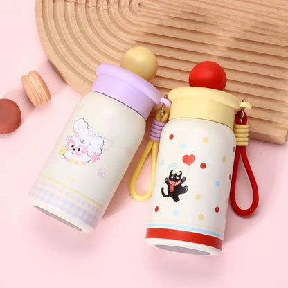 Two Colors of Korean Sippers - Tinyminymo