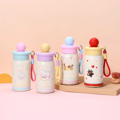 Korean Sipper Bottle