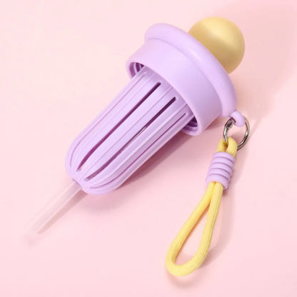 Cute Strap with Infuser Sipper - Tinyminymo